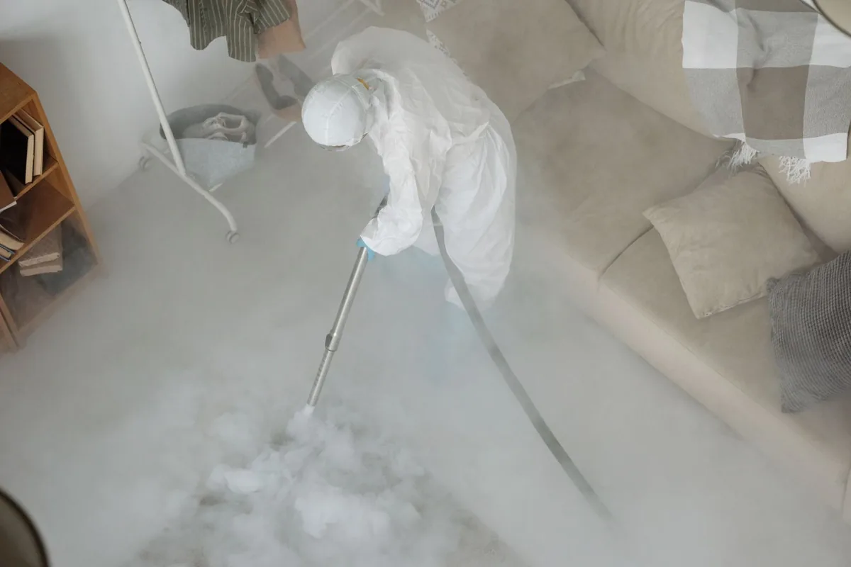 Biohazard Cleanup in Lake Lakengren, OH